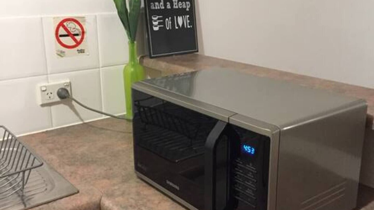 Photo of Kitchen in North Adelaide
