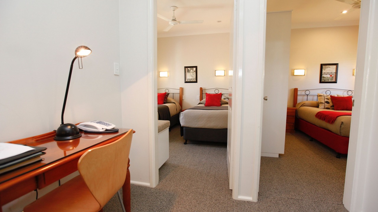 Photo of Bedroom in Dubbo