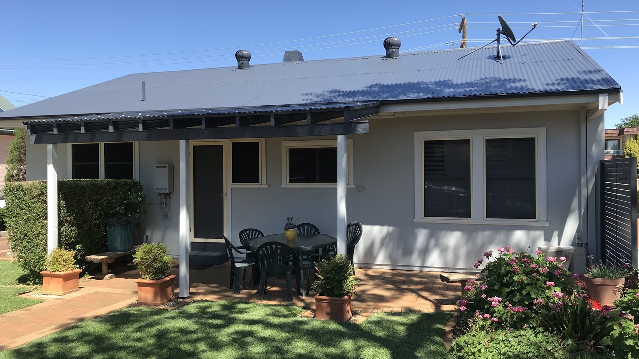 Photo of Patio Balcony in Dubbo