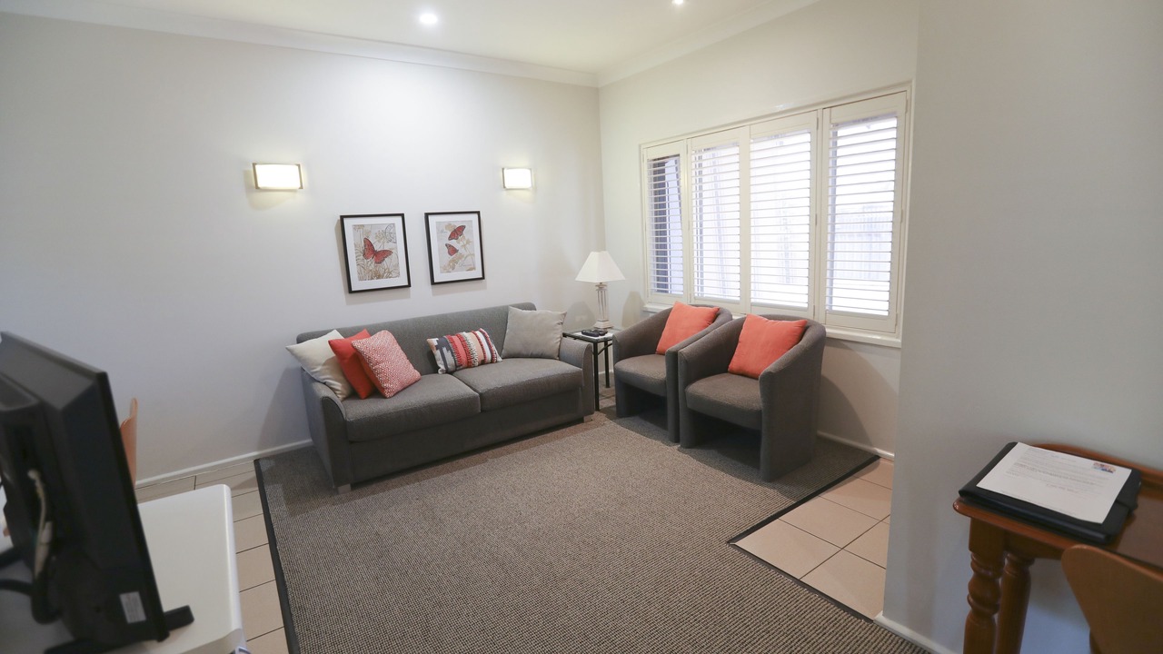 Photo of Livingroom in Dubbo