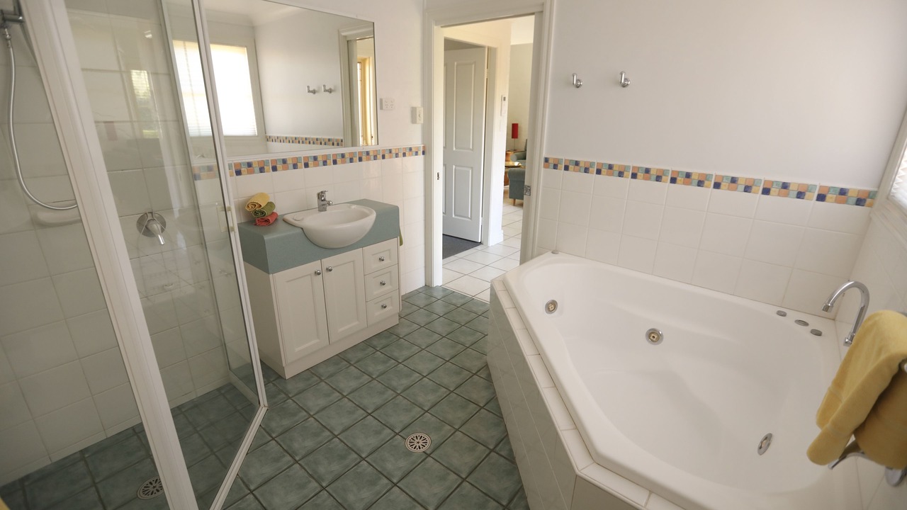Photo of Bathroom in Dubbo