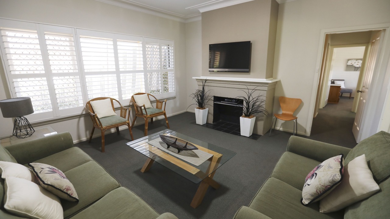Photo of Livingroom in Dubbo