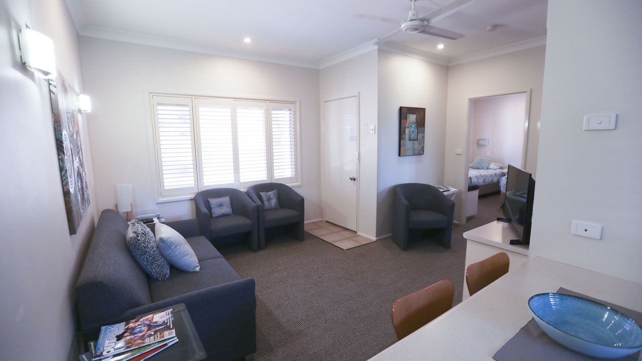 Photo of Livingroom in Dubbo