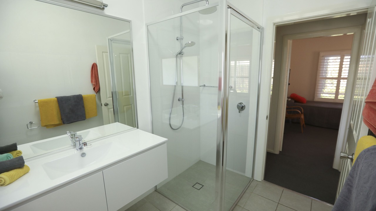 Photo of Bathroom in Dubbo