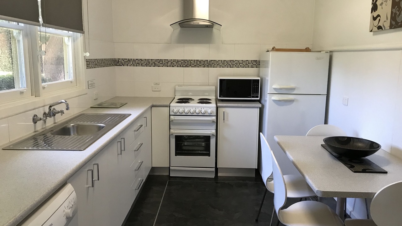 Photo of Kitchen in Dubbo