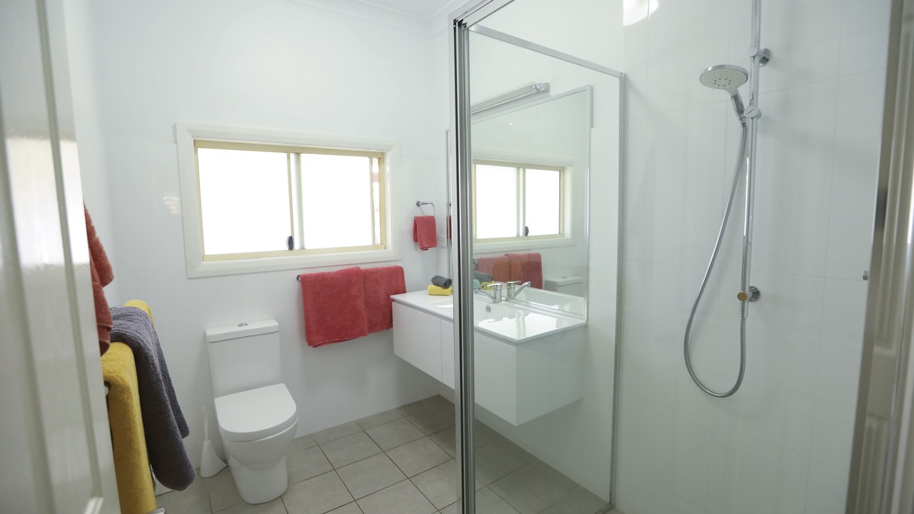 Photo of Bathroom in Dubbo