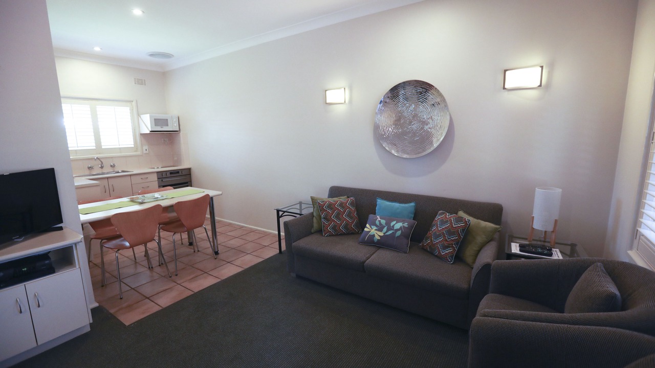 Photo of Bedroom in Dubbo