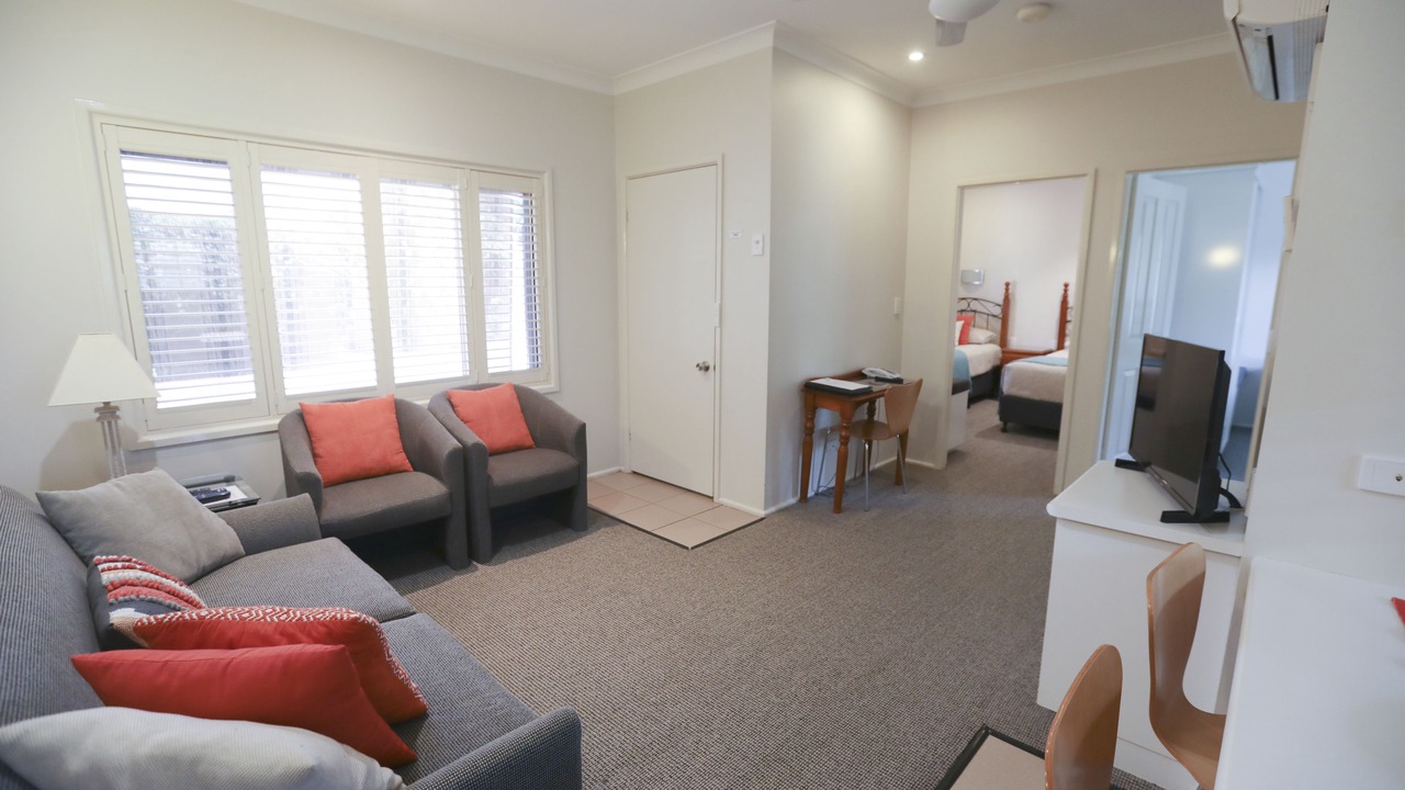 Photo of Livingroom in Dubbo