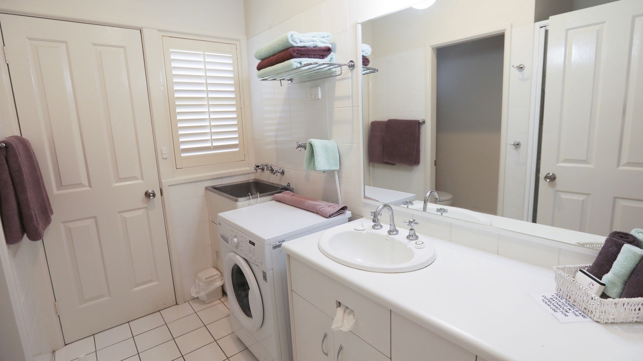 Photo of Bathroom in Dubbo