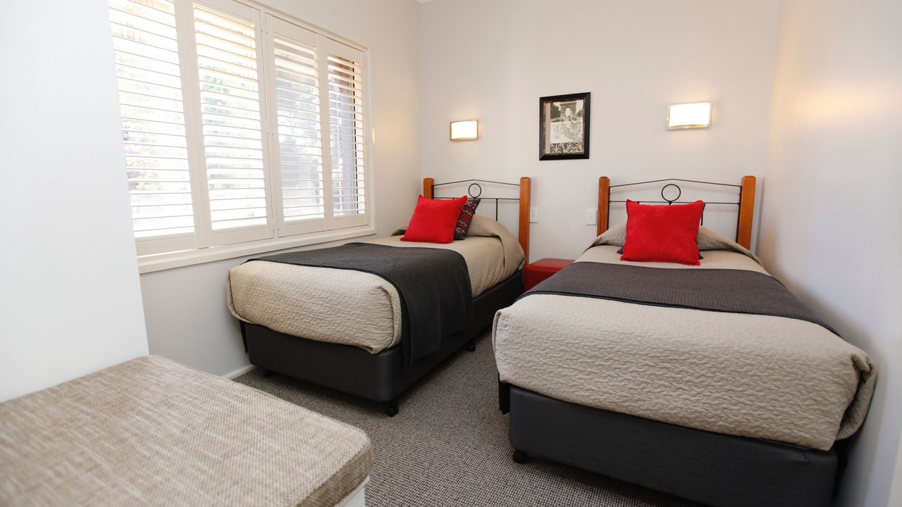 Photo of Bedroom in Dubbo