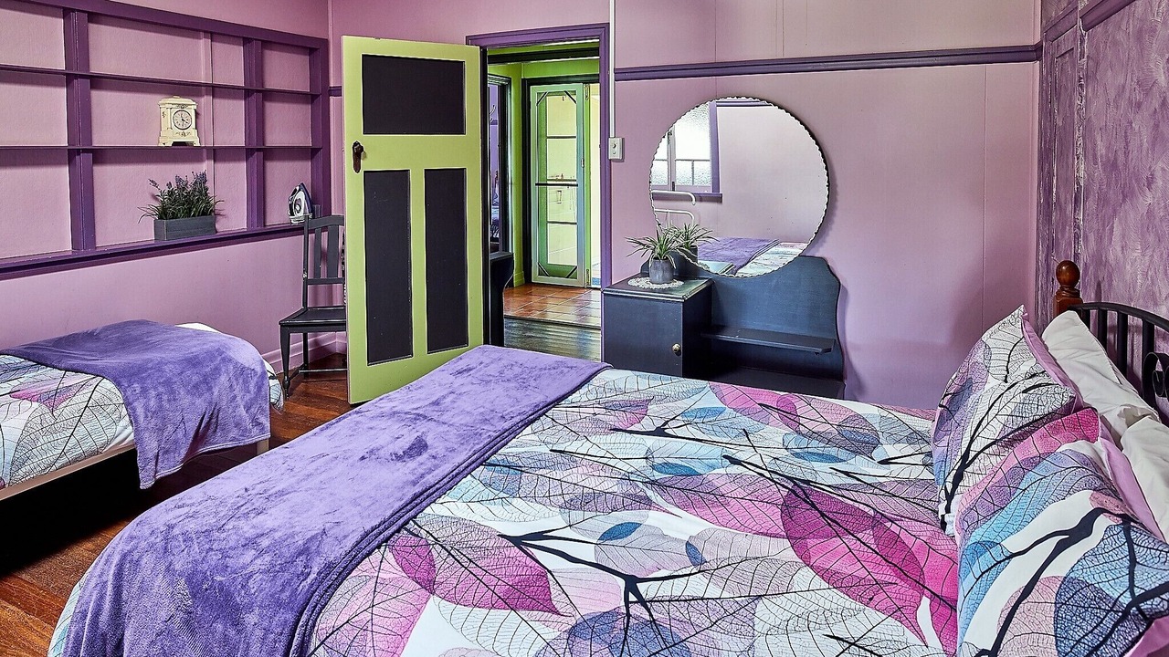 Photo of Bedroom in Ballandean
