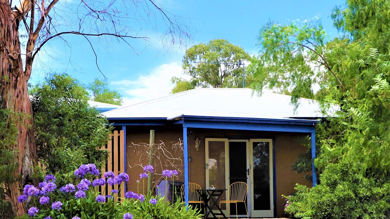Photo of Outdoor in Ballandean