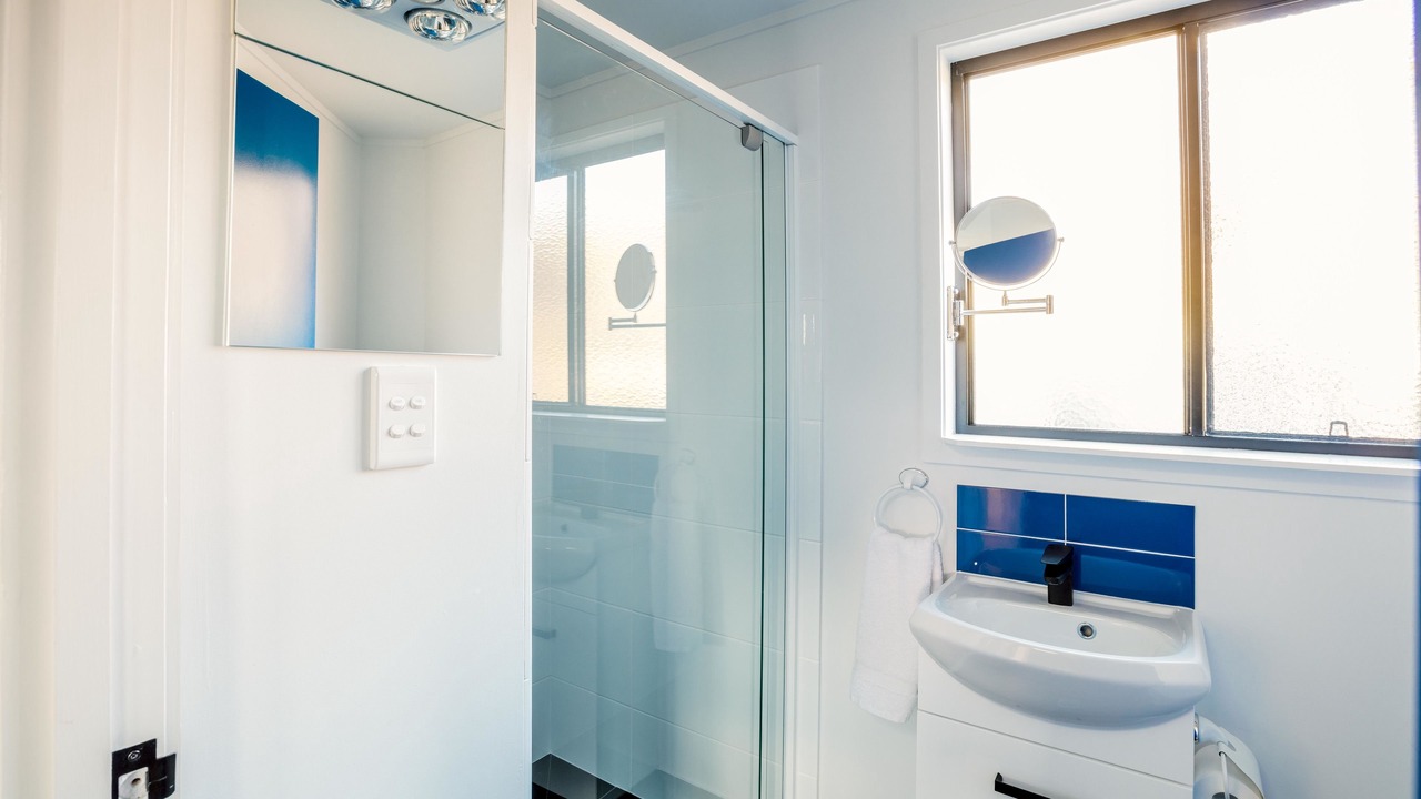 Photo of Bathroom in Ballandean