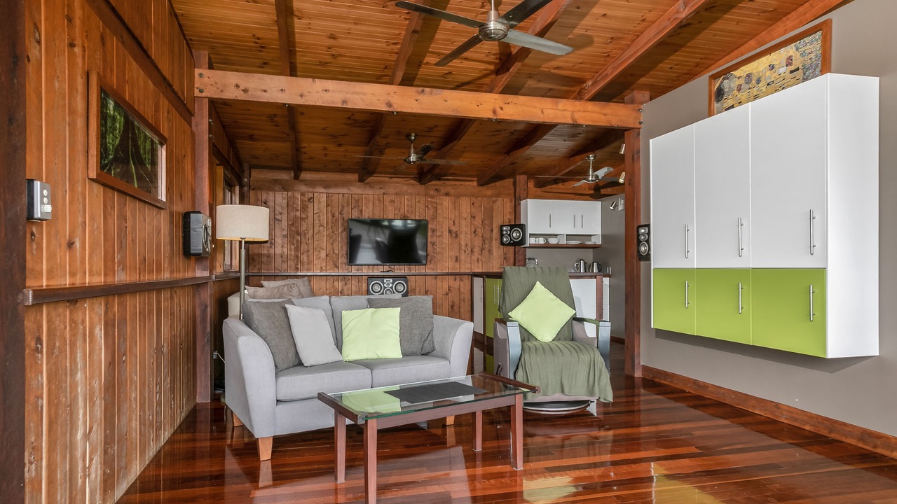 Photo of Livingroom in Cow Bay