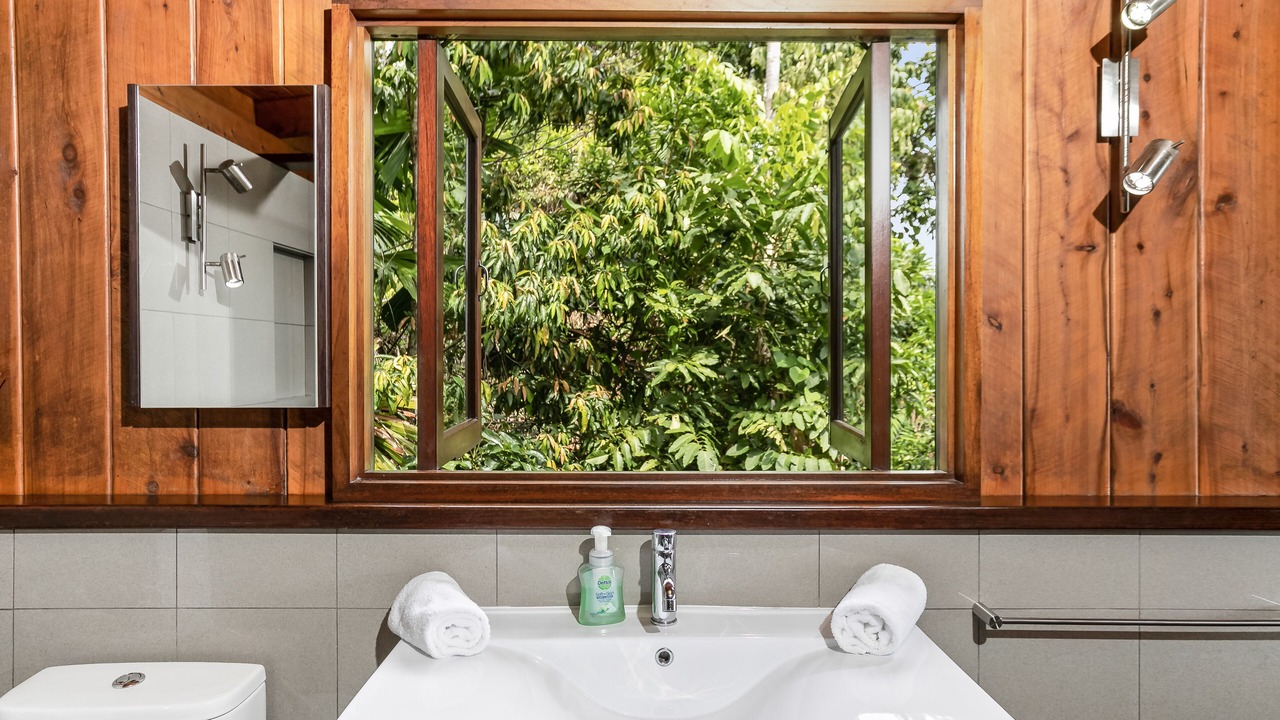 Photo of Bathroom in Cow Bay