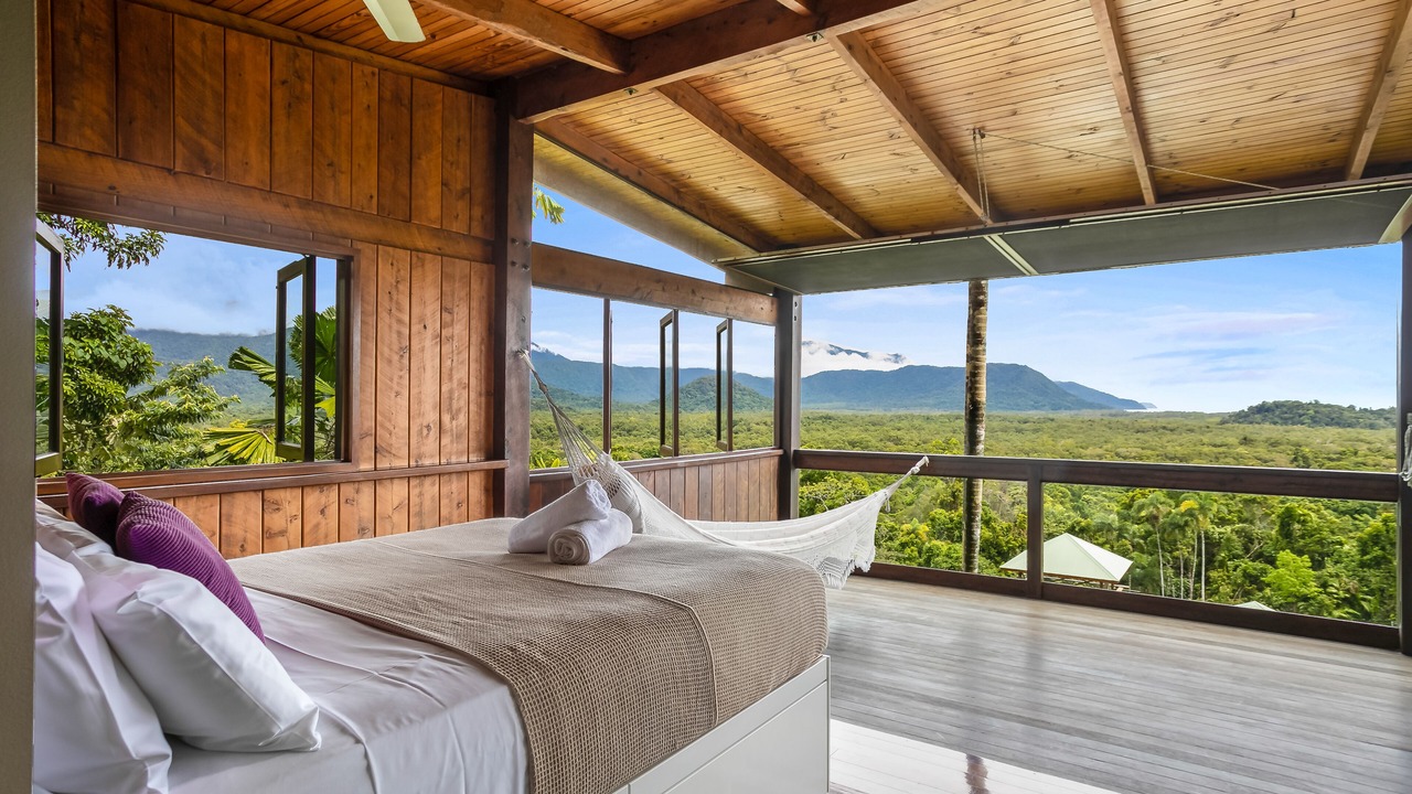 Photo of Bedroom in Cow Bay