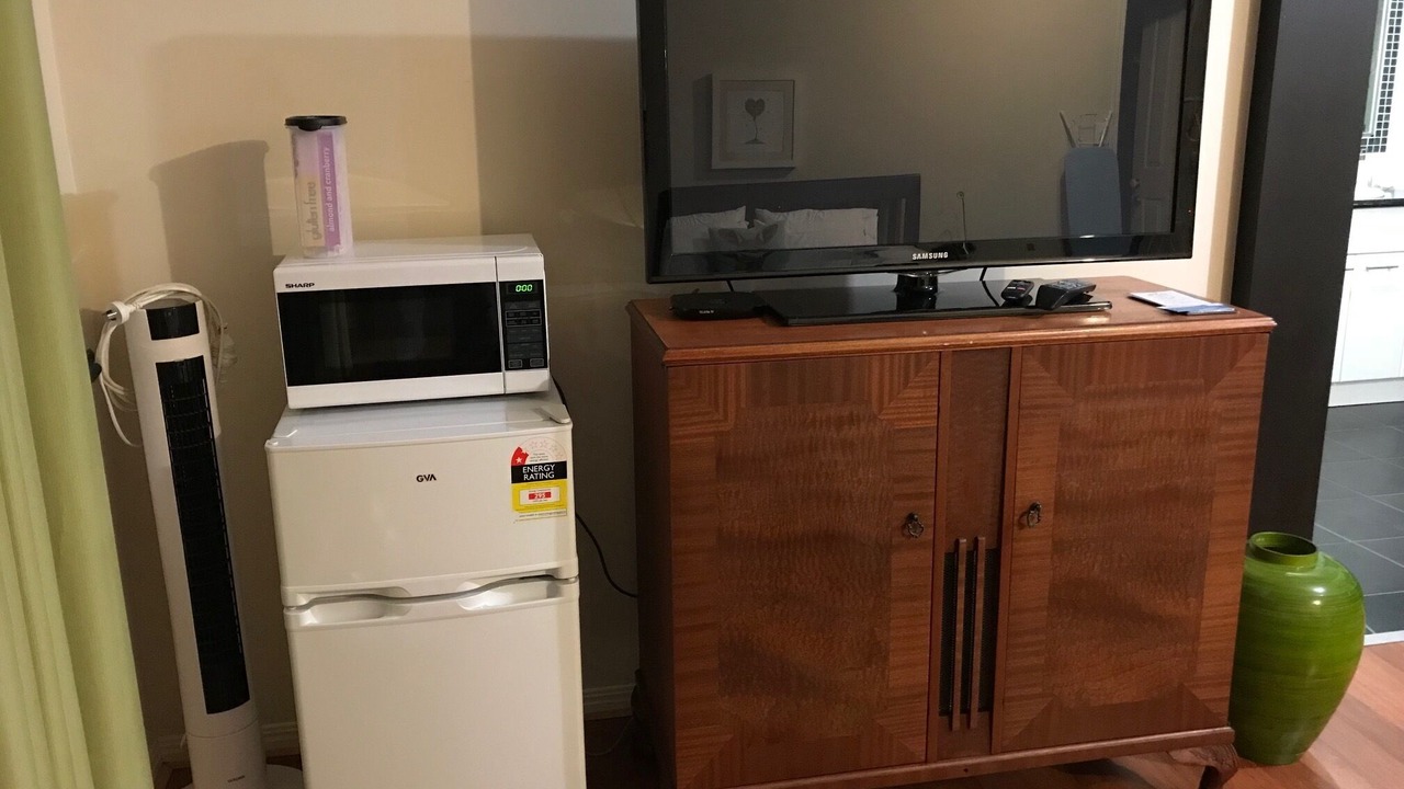 Photo of Kitchen in Willow Vale