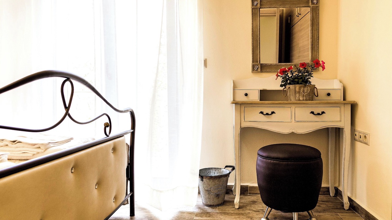Photo of Bedroom in Lindos