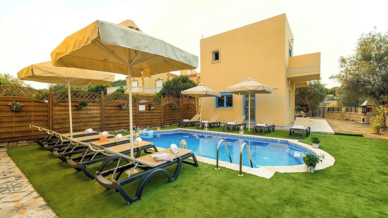 Photo of Outdoor in Lindos