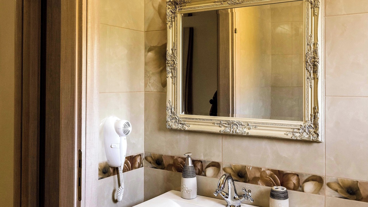 Photo of Bathroom in Lindos