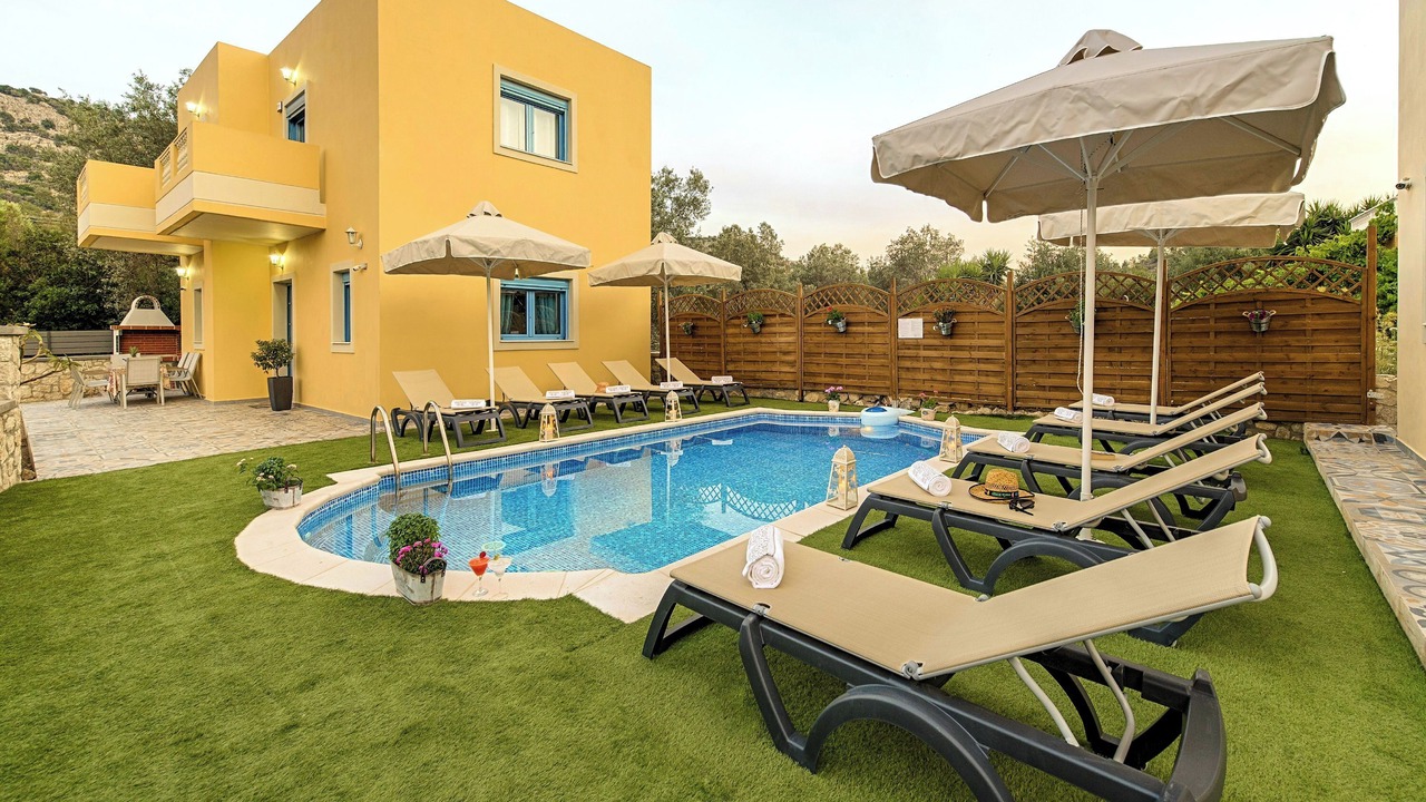 Photo of Outdoor in Lindos