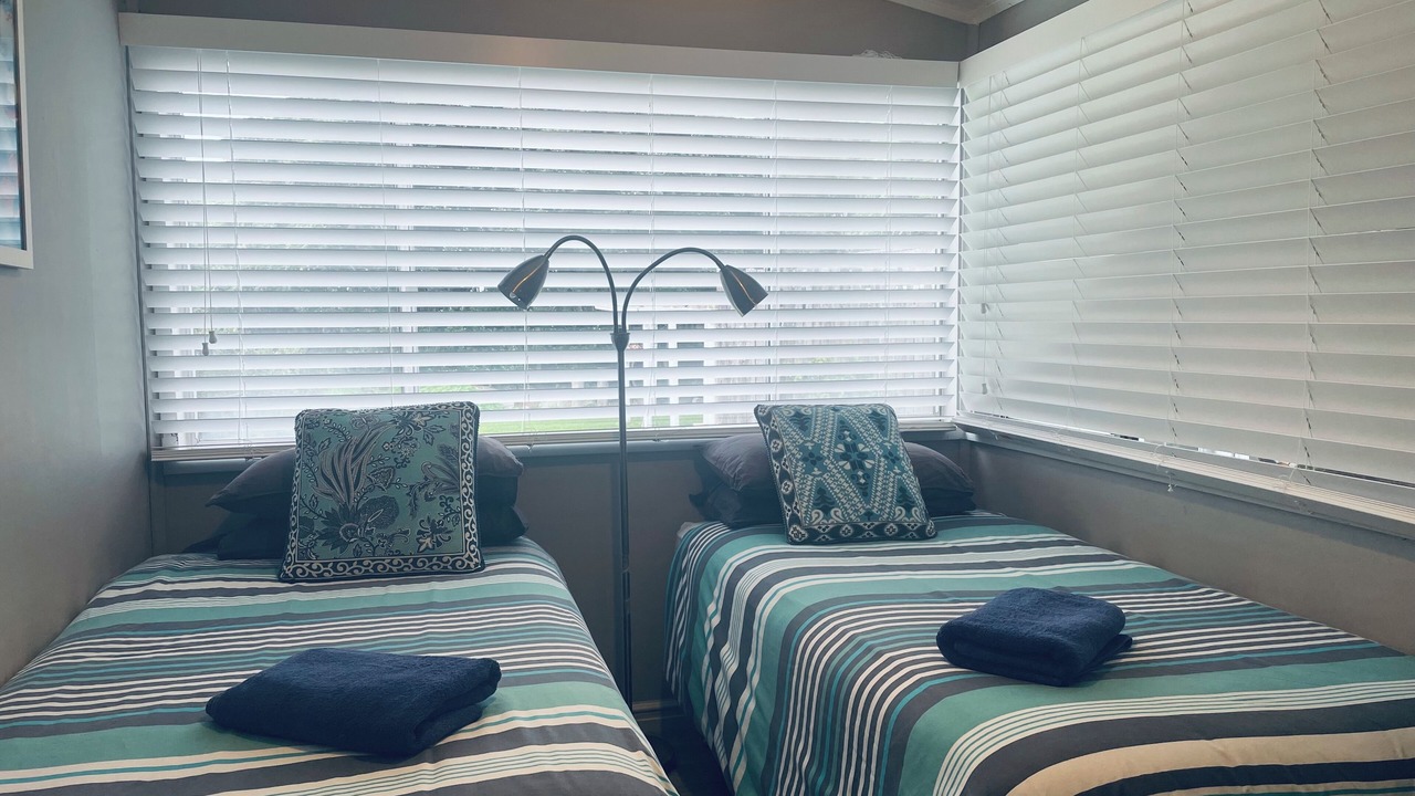 Photo of Bedroom in Augusta