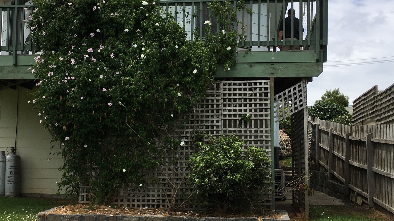 Photo of Patio Balcony in San Remo