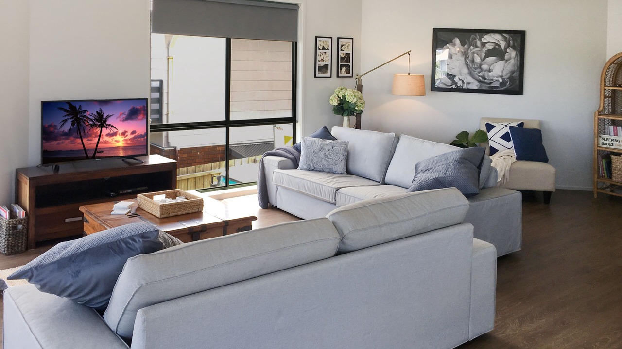 Photo of Livingroom in San Remo