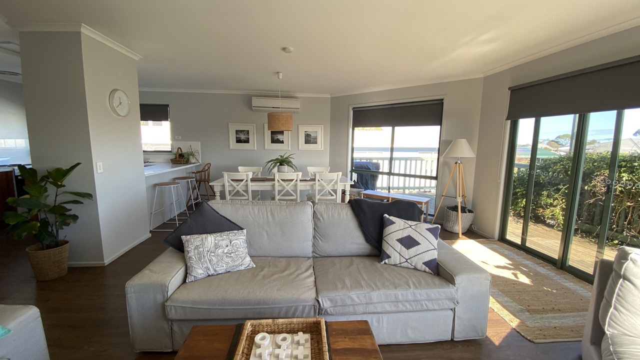Photo of Livingroom in San Remo