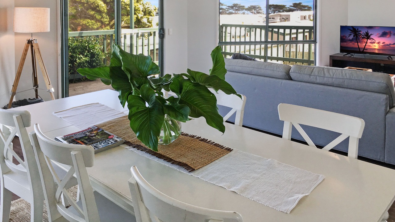 Photo of Livingroom in San Remo