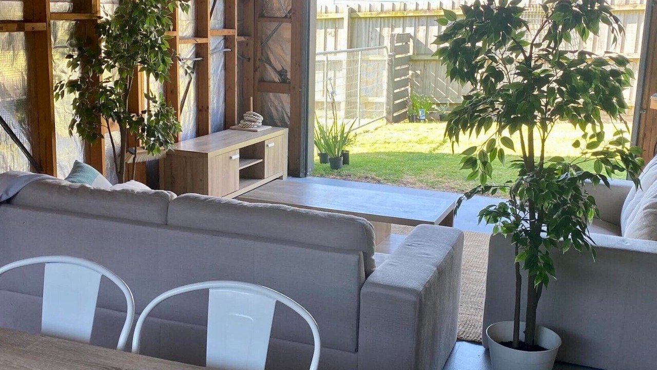 Photo of Patio Balcony in San Remo