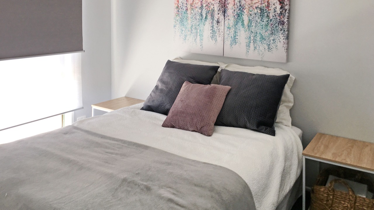 Photo of Bedroom in San Remo