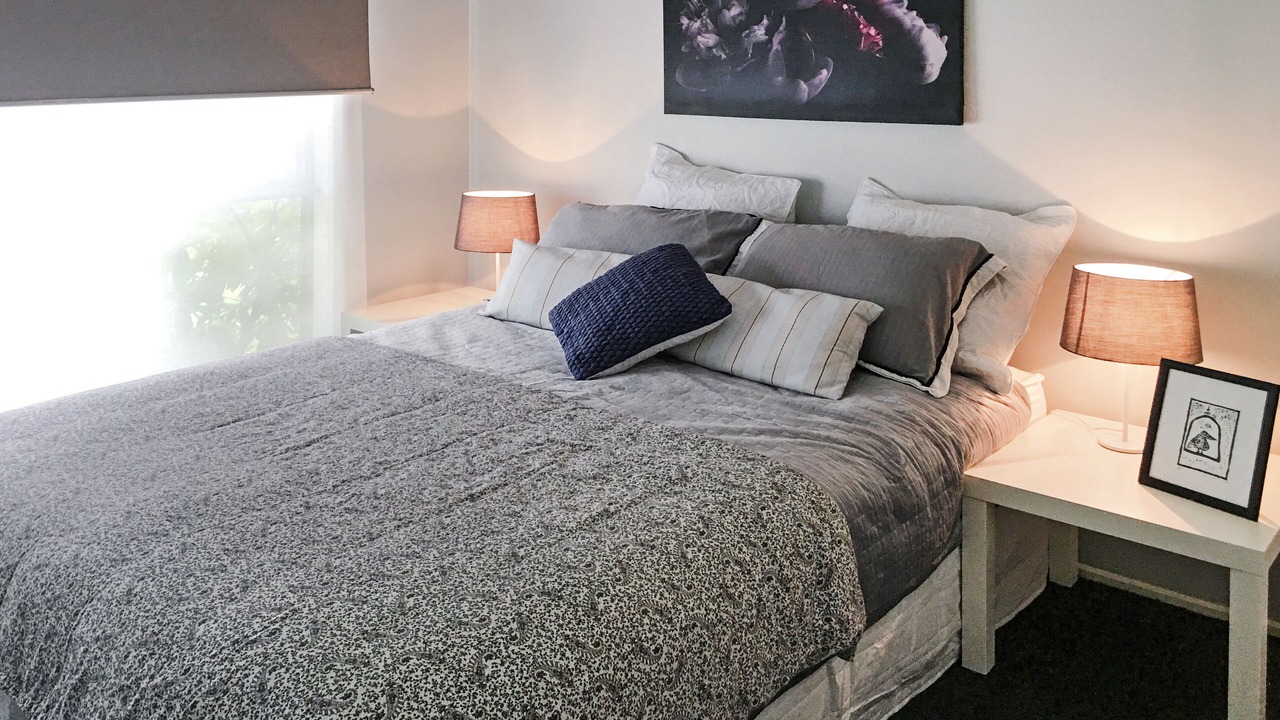 Photo of Bedroom in San Remo