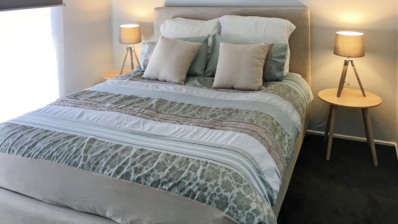 Photo of Bedroom in San Remo