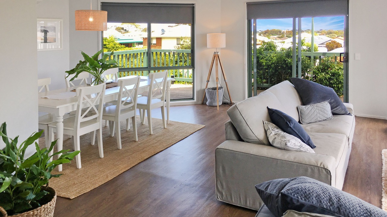 Photo of Livingroom in San Remo