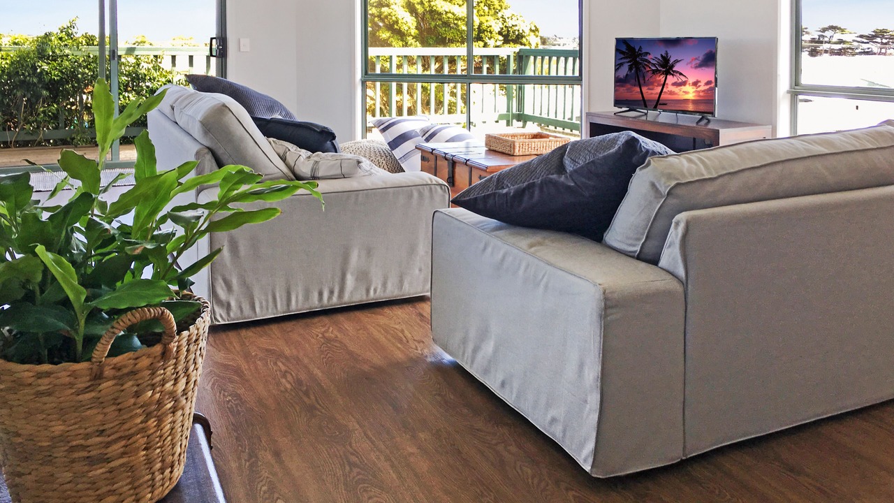 Photo of Livingroom in San Remo