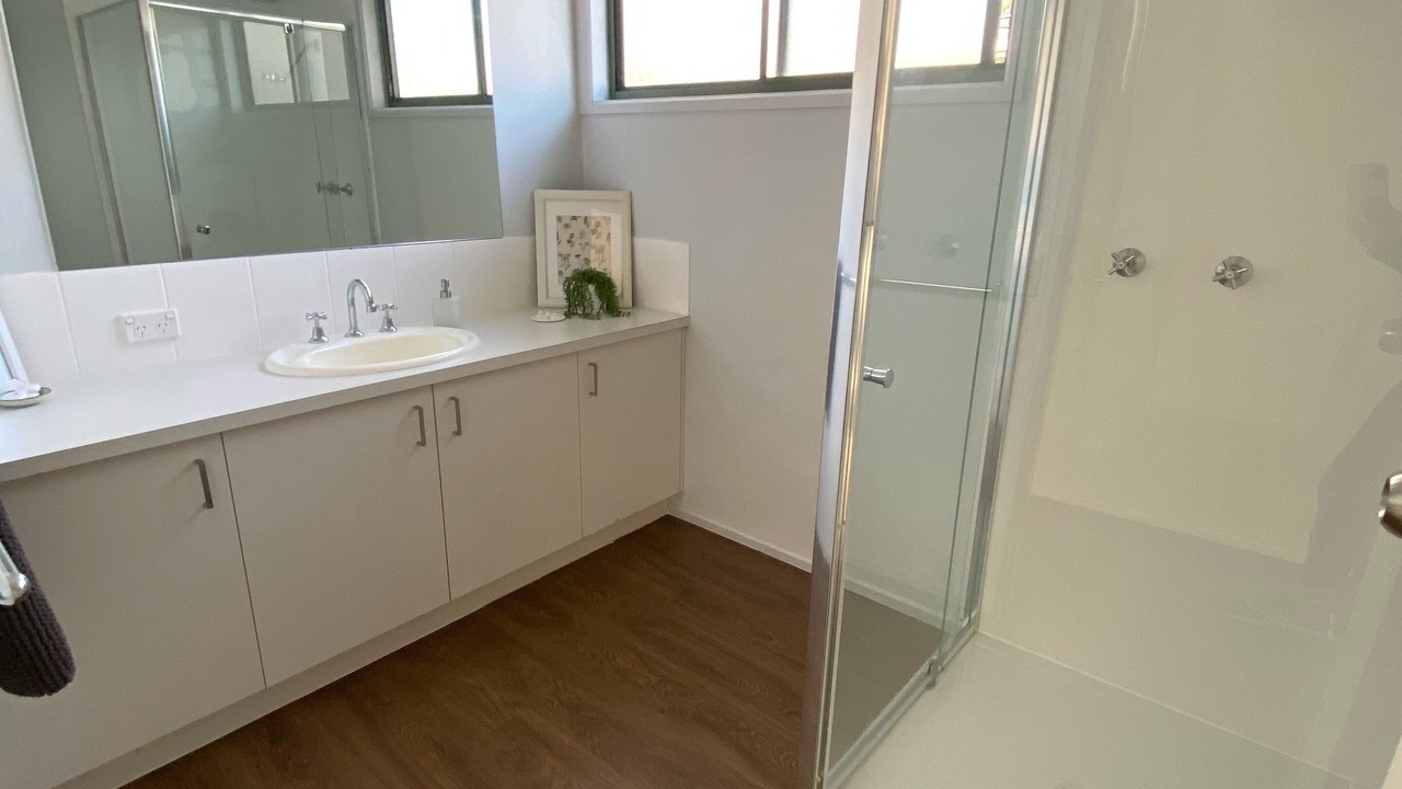 Photo of Bathroom in San Remo