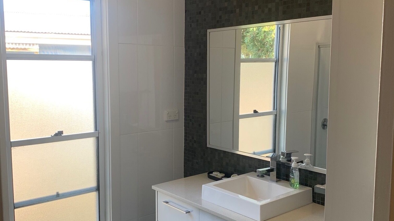 Photo of Bathroom in Bateau Bay