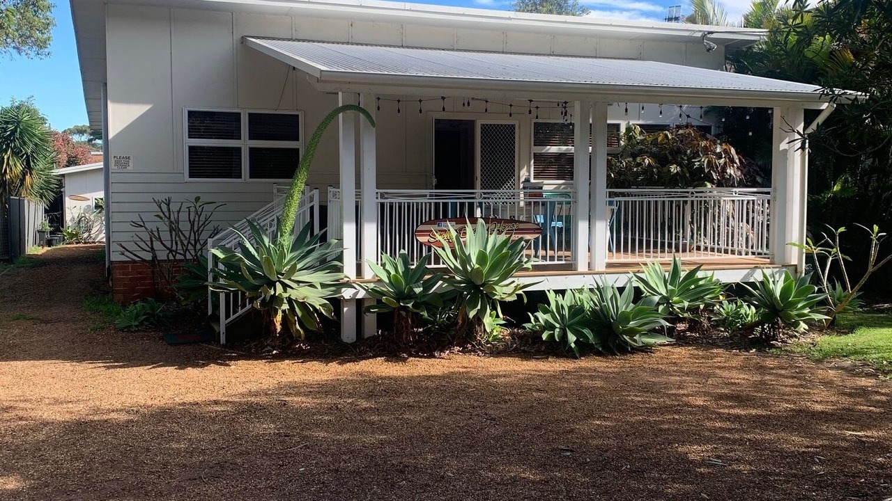 Photo of Outdoor in Bateau Bay