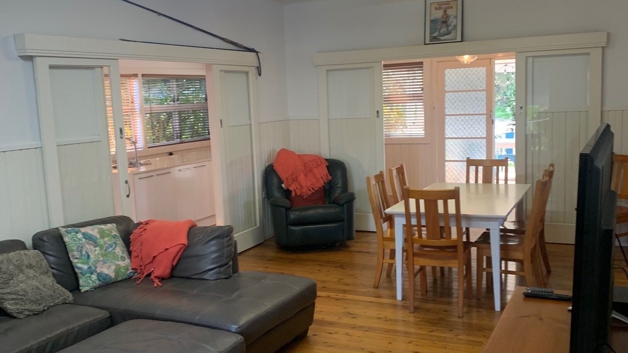 Photo of Livingroom in Bateau Bay