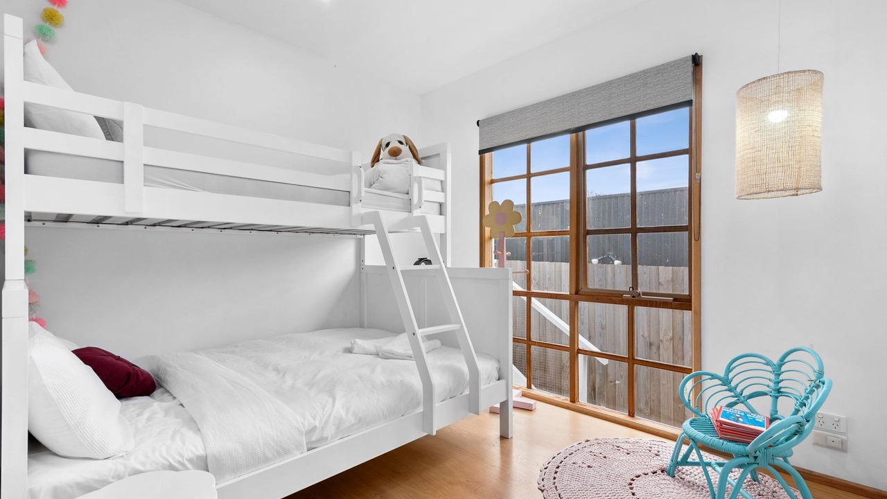 Photo of Bedroom in Blairgowrie