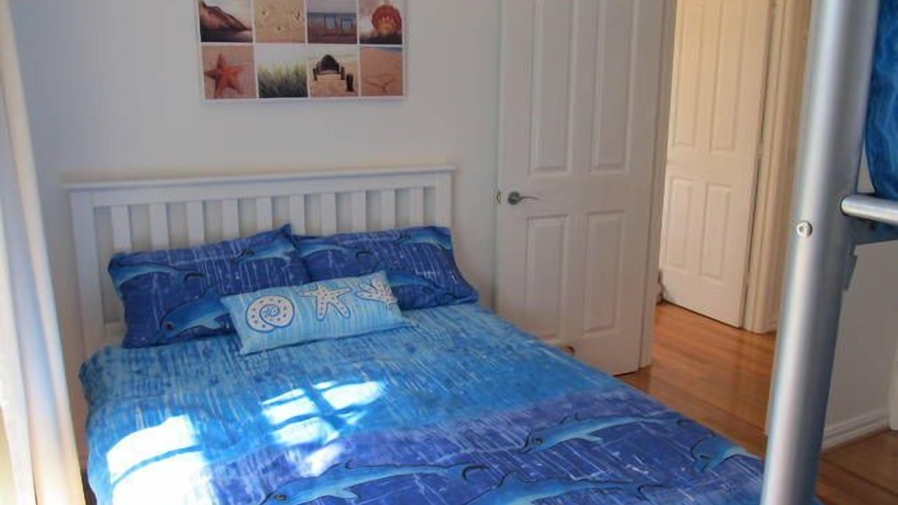 Photo of Bedroom in Rye