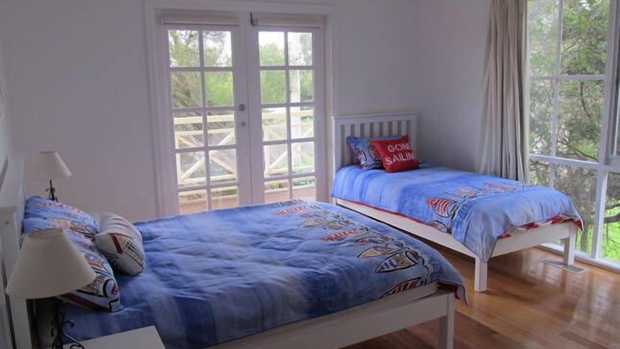 Photo of Bedroom in Rye