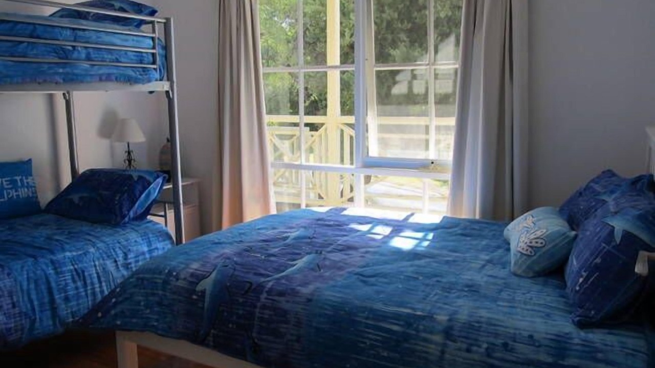 Photo of Bedroom in Rye