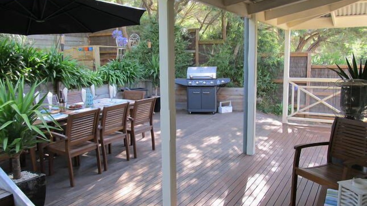 Photo of Outdoor in Rye