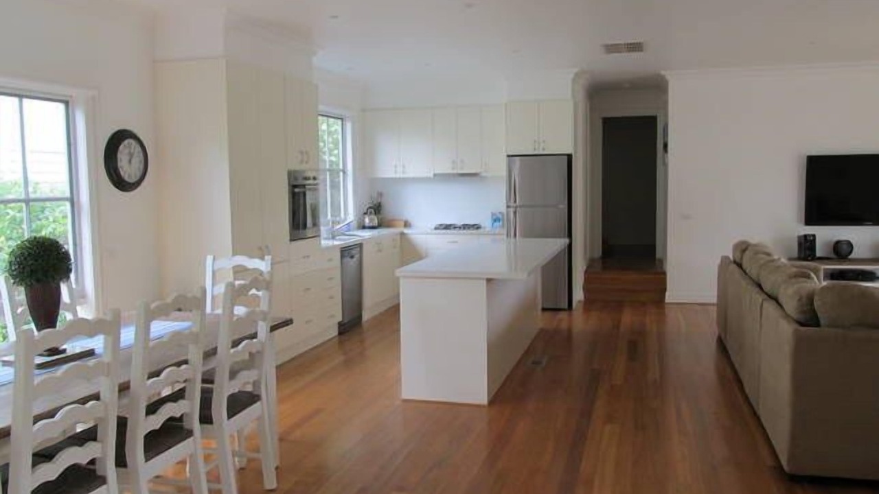 Photo of Kitchen in Rye