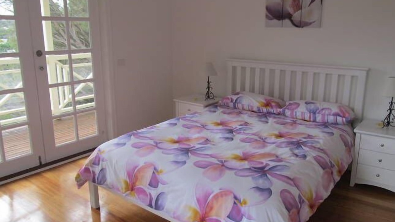 Photo of Bedroom in Rye