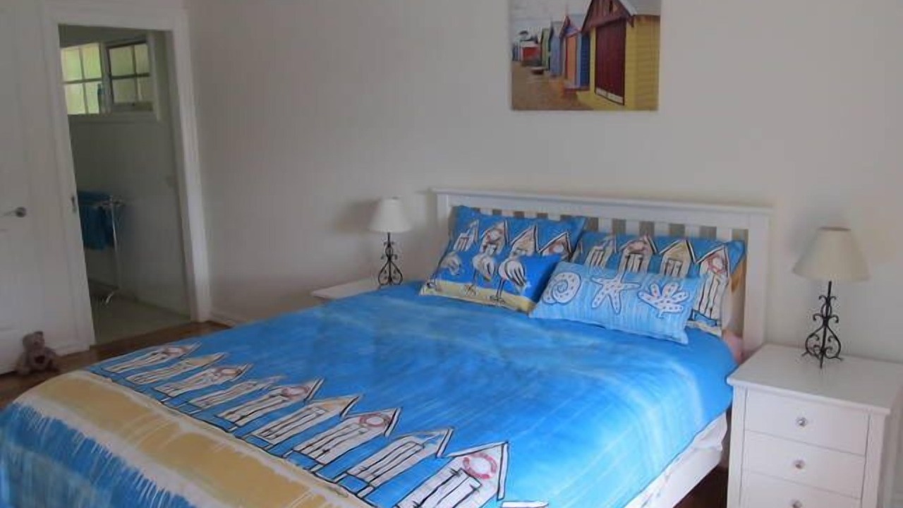 Photo of Bedroom in Rye