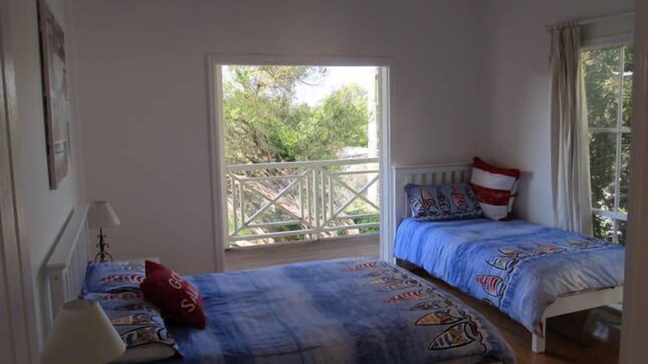 Photo of Bedroom in Rye