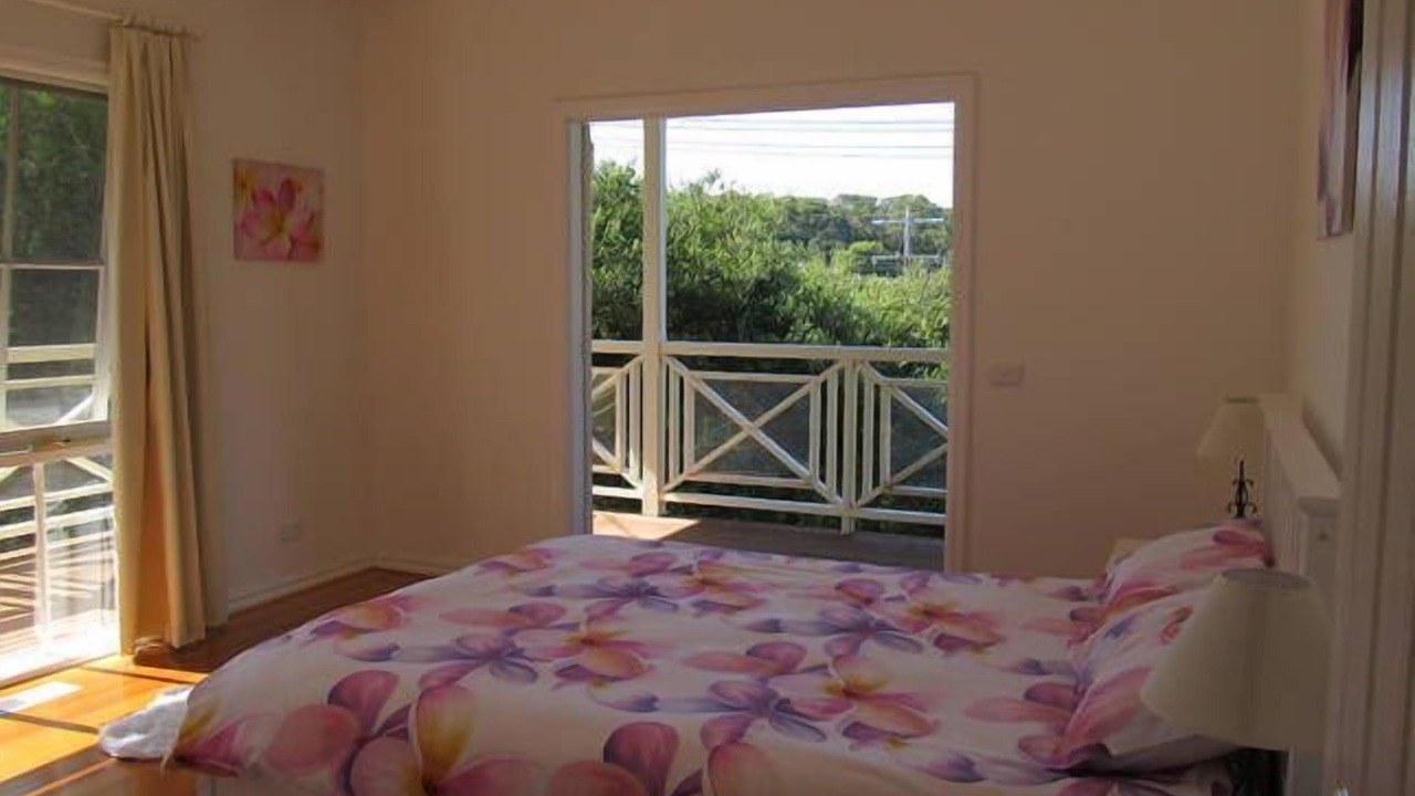 Photo of Bedroom in Rye